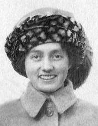 Roy Chamberlin & Irene Schaller