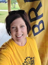 Samantha Goeser, Relationship Banker