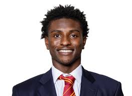 Will Graves III Career Stats