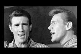 Soul Serenade: The Righteous Brothers, “Just Once In My Life”
