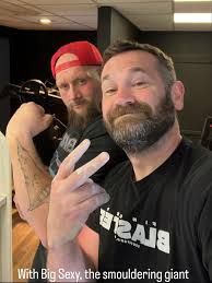 Karl Crosby (@karl_crosby1) • Instagram photos and videos