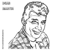 Stitch coloring pages spacecrafts lilo flying with stitch coloring #2800243. Movie Star Coloring Page Brando Bogart Elvis Heston Newman Free