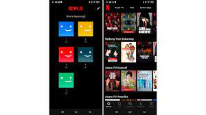 Sistem rating bintang merah adalah skala satu hingga lima bintang. Mengulik Cara Beli Netflix Murah Harga Rp25 Ribu Dari Twitter
