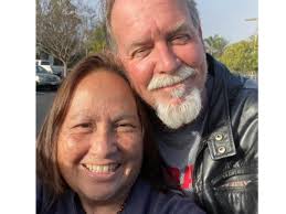 Fundraiser for Renee Hertel by Sarah Samaniego : Brian and Renee