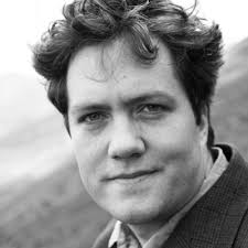 Brian M Carney (@brianmcarney)