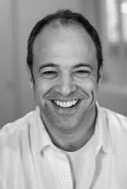 Simon Chinn: “Netflix have been incredibly hands