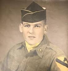 Paul Mount Obituary (1931