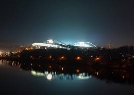 This page provides you with information about the stadium of the selected club. Rb Leipzig Red Bull Arena Leipzig Stadium Guide Euro 2024 German Grounds Football Stadiums Co Uk