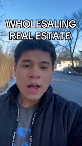 Wholesaling Real Estate Journey: From Zero to 100K