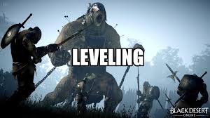 Cara cepat leveling black desert. Panduan Black Desert Online Leveling Jonooit