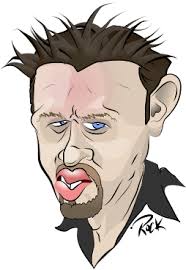 Kowulz caricature thread