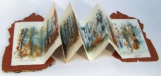 Santa Fe Book Arts Group Book Art Handmade Books Art