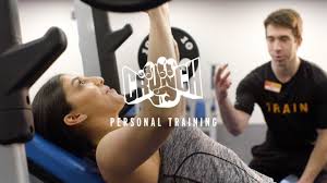 best gym membership top rated fitness