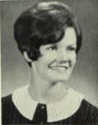 Karen Lee Hamel Class of 1968 RIP Karen