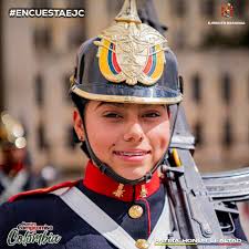 Ejército Nacional de...