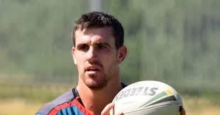 McCarthy: Push Myself Into Contention