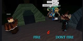 Are Horror Camping Games Allowed On Roblox Game Design Support Roblox Developer Forum