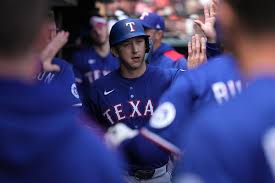 Mariners vs. Rangers: AL West Showdown Preview (May 2, 2025)