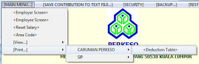 Parents or individuals who are members of socso are. Https Www Perkeso Gov My Images Sistem Penjanaan Textfile How 20to 20use 20sistem 20penjanaan 20text 20file Pdf