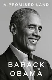 A story of race and inheritance barack obama, 1995 crown publishing 480 pp. A Promised Land Wikipedia