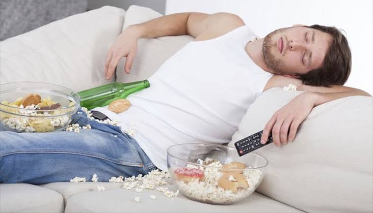 Những hậu quả nghiêm trọng của lối sống ít vận động | Báo Dân trí