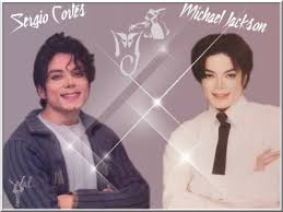 Sergio cortés gran imitador de michael jackson. Sergio Cortes Un Sosie Extraordinaire Valerie Reve