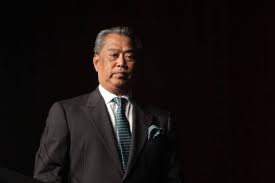 Parti pribumi bersatu malaysia (bersatu) president tan sri muhyiddin yassin is the country's new prime minister. Ringkasan Biodata Tan Sri Muhyidin Ppbm Srikandi Sg Petani Facebook