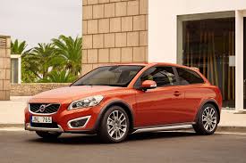 Maybe you would like to learn more about one of these? 2010 Volvo C30 T5 Images Specifications And Information