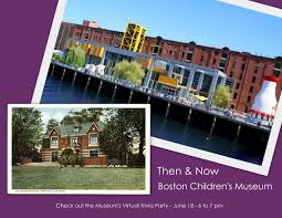 Round up your team of six (or fewer) people for our team trivia on sunday night. Carole Charnow Grainger The Boston Children S Museum A Virtual Trivia Night And Bedford The Bedford Citizen