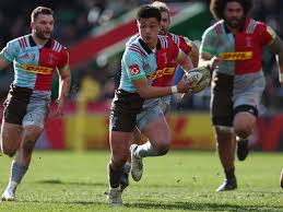 Most harlequins belong to a masque and have the <masque> keyword. Harlequins Announce New Zealand Rugby Link Planetrugby