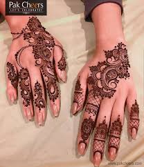 We Know What You Need Here Are Some Beautiful Mehndi Designs To Brighten Up Your Eid Latest Mehndi Designs Finger Henna Designs Mehndi Designs For Fingers