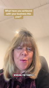 What have you achieved with your business in 2025? Have you reached your  goals and have you set new ones for 2026? Have you won an awards? Shall the  success in the comments! #smallbusiness ...