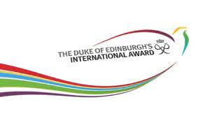 The Duke Of Edinburgh Award Overhauls Brand With New Logo And Guidelines Via Marketingweeked Duke Of Edinburgh Award Edinburgh Duke
