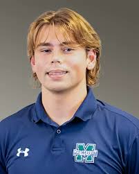 2023 Men's Water Polo Roster