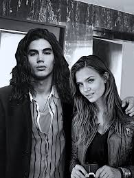 He was born on 3rd november, 1959 and is the eldest son of orion and walburga black. Sirius And Marlene Harry Potter Mischief Wiki Fandom