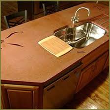 I liked the way you have described the pros and cons of white concrete countertops before pouring if you want to post something related to concrete countertop mix from scratch on our website, feel free to send us an email at email protected and. Will Concrete Countertops Scratch