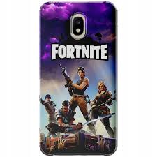 The #1 battle royale game has come to mobile! Fortnite Phone Obudowa Samsung J3 Order 49d40 846b5