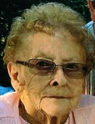 Sarah B. (Carroll) Clutter Obituary January 22, 2022