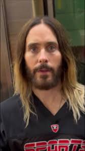 What does everyone think about 30 seconds to Mars’ new song ‘STUCK’?  @jaredleto