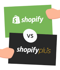 This is the enterprise solution for much larger businesses who need to scale at an incredible pace. Shopify Vs Shopify Plus 5 Key Differences You Need To Know