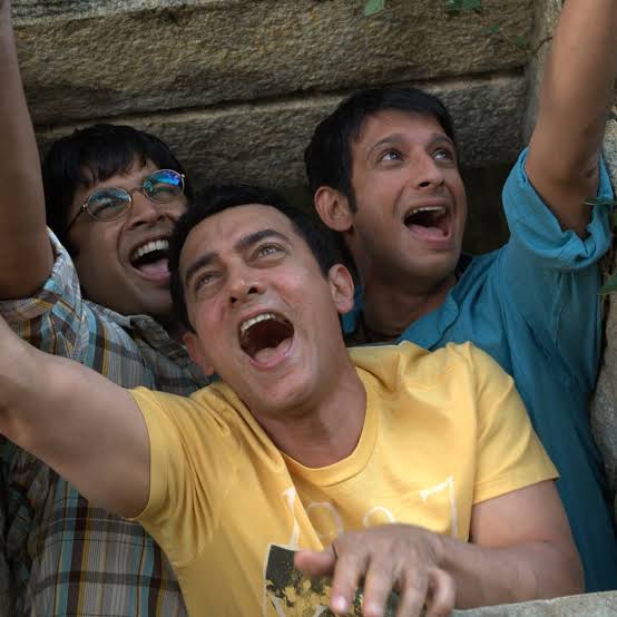 Aamir Khan working on 3 Idiots sequel; OG cast Madhavan, Sharman Joshi  return with 'time jump' in narrative | Exclusive | Bollywood