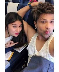 On september 12, 2016, it was reported that. Himesh Reshammiya Birthday Special 10 Romantic Pictures Of Tera Surroor Singer With Second Wife Sonia Kapur Celebrities News India Tv