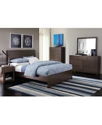 Furniture Tribeca Brown Bedroom Furniture Collection Created For Macy S Reviews Furniture Macy S Brown Furniture Bedroom Bedroom Furniture Sets Wood Bedroom Sets