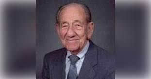 Obituary information for Herbert Horace Maddox