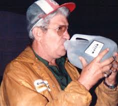 Kentucky Bottling Company in London, Kentucky