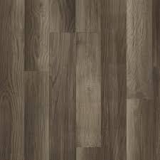 Achieve the aesthetic benefits and feel of real wood in spaces that wouldn't normally accommodate it with this collection of laminate. Gray Laminate Flooring At Lowes Com