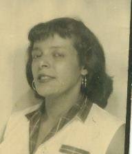 Obituary of Rose Limon