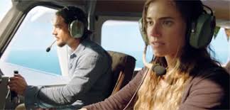 Allison williams, keith david, alexander dreymon and others. Horizon Line World Best News