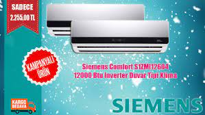 siemens comfort s1zmi12604 12000 btu inverter duvar tipi klima http www indiriminadi com siemens comfort s1zmi12604 12000 btu inverter duv duvar iman li me