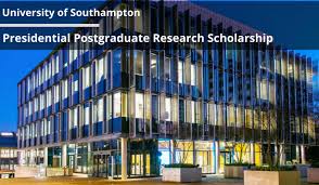 36 down e ln southampton ny 11968. Presidential Postgraduate Research Scholarship At University Of Southampton In Uk
